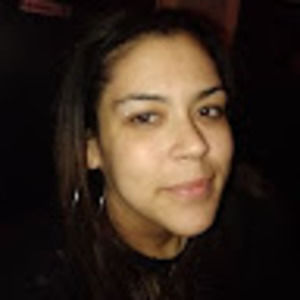 Meet your Posher, Maritza